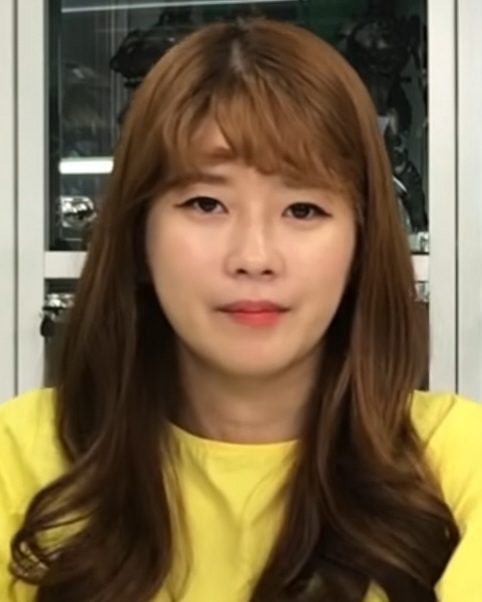 김승혜 사진, 가수 김승혜 사주
