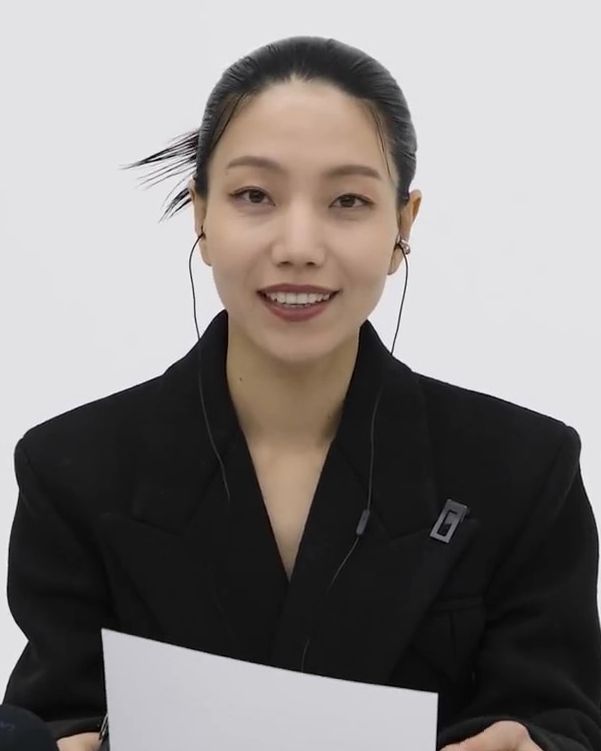 김신록 사진 2 — 김신록 사주와 신축일주