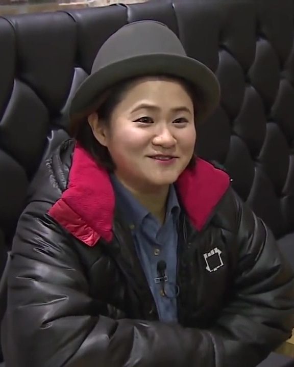 김신영 사진