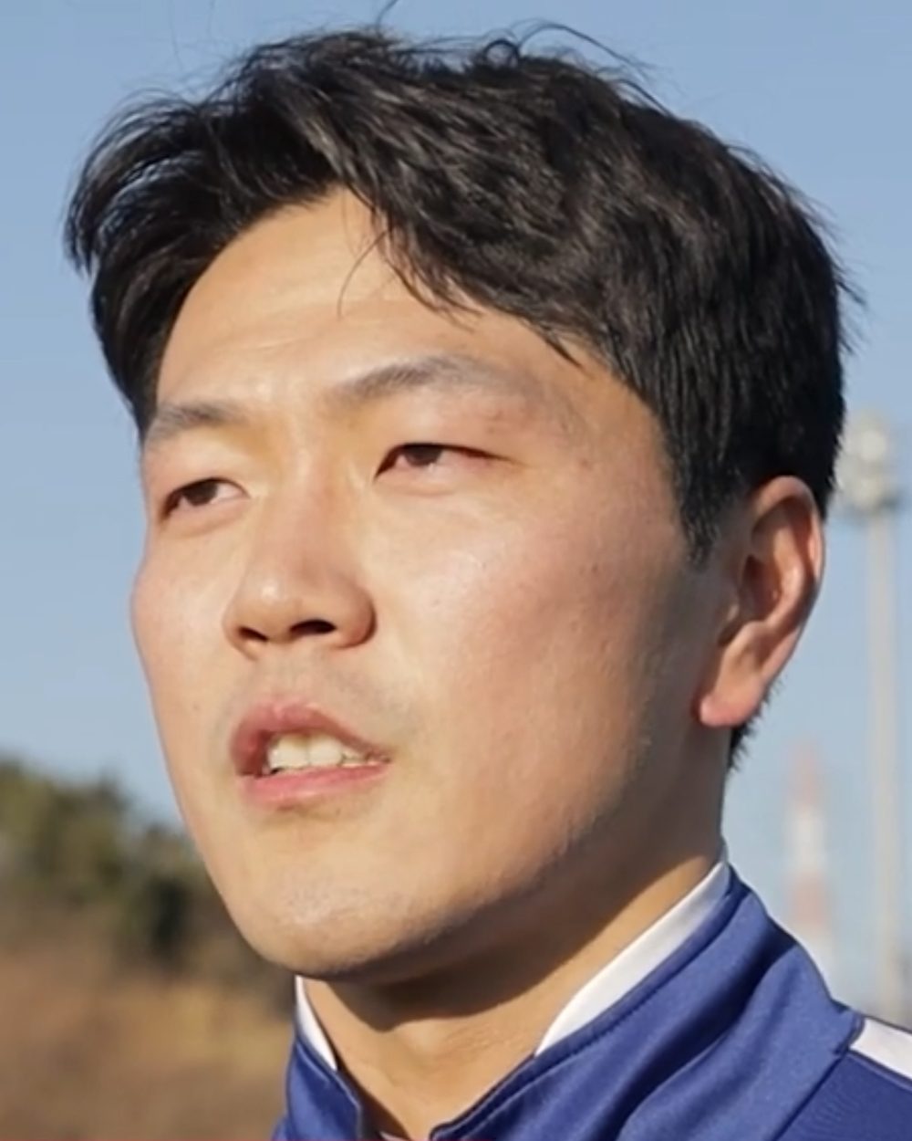 김영권 사진
