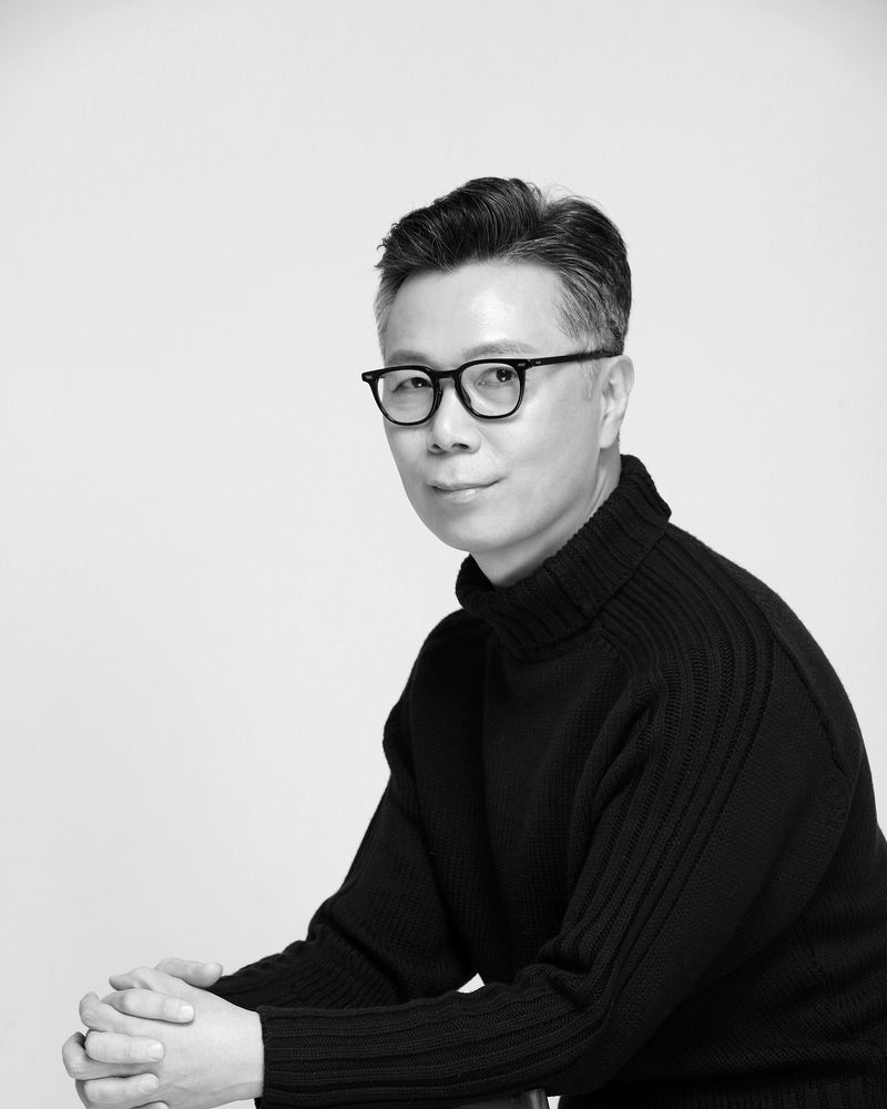 김영하 사진
