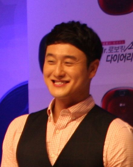 김원효 사진