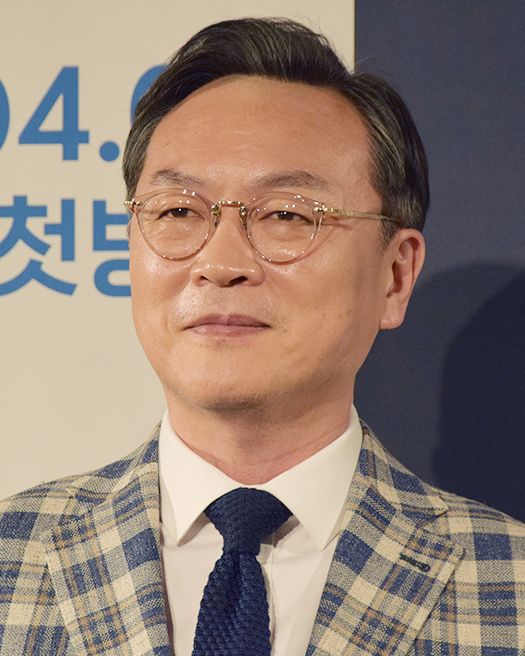 김의성 사진