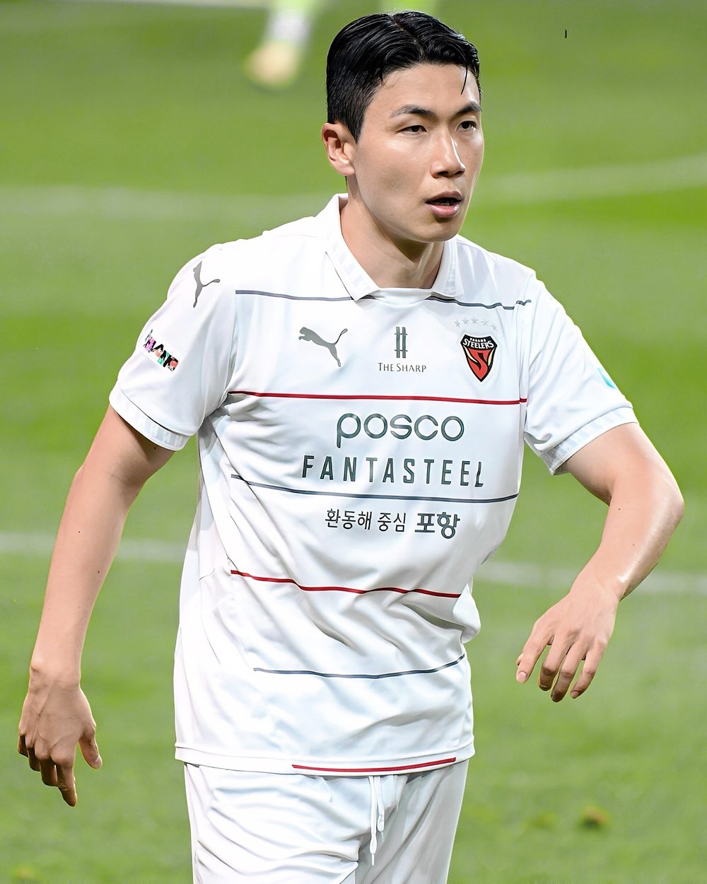 김인성 사진