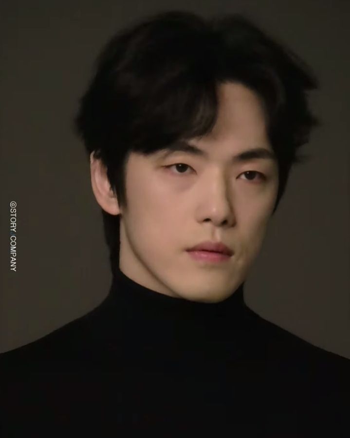 김정현 사진