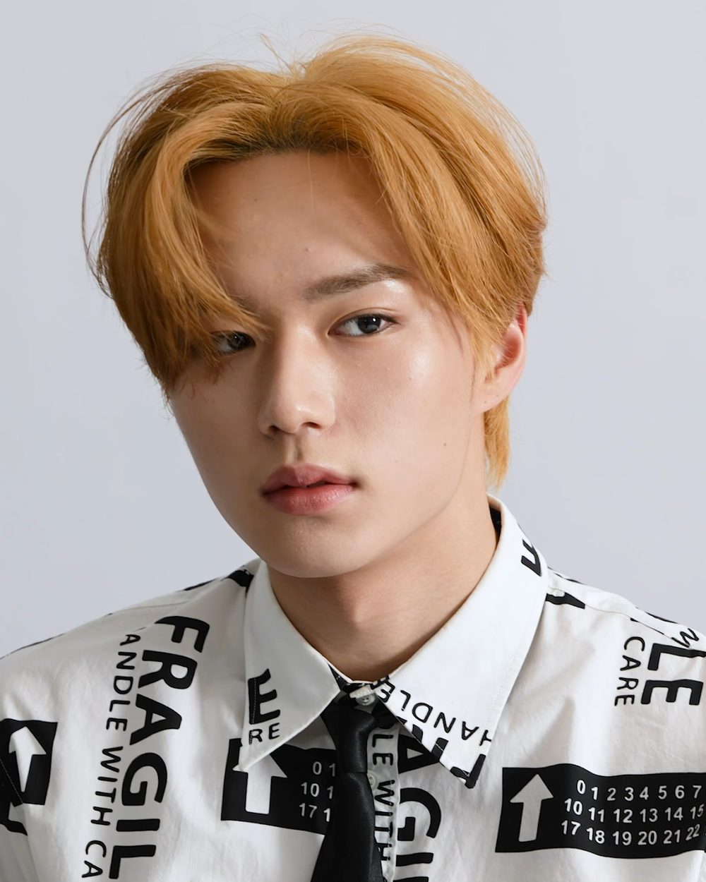김준서 사진, 위아이 김준서 사주