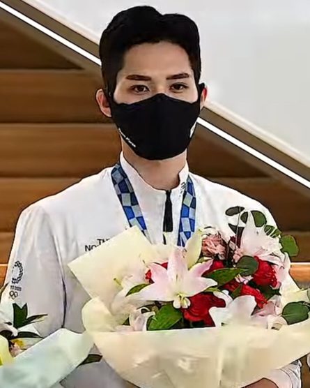 김준호 사진
