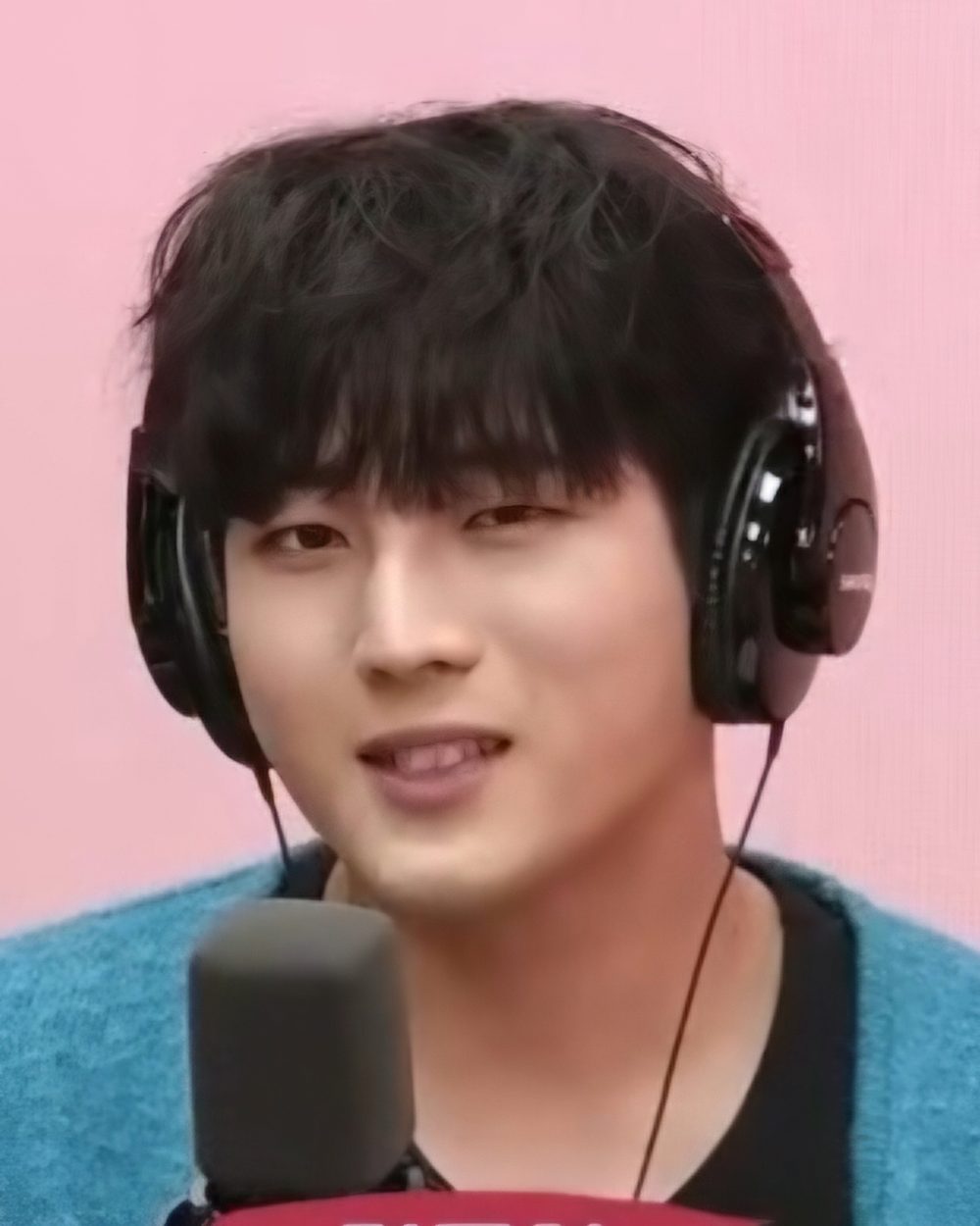 김중연 사진, 에이식스피 김중연 사주