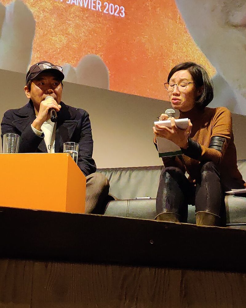김지운 사진 3 — 김지운 사주와 병진일주