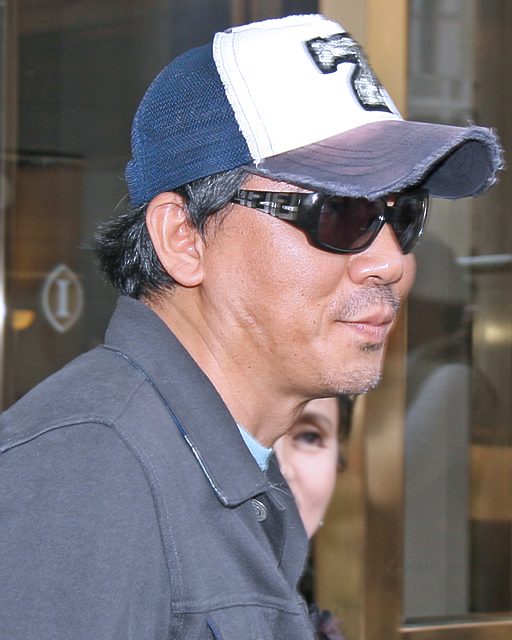 김지운 사진