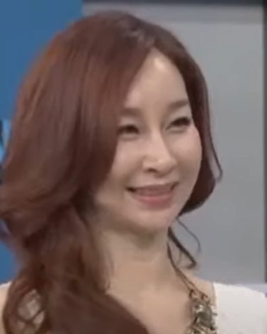 김지현 사진, 배우 김지현 사주
