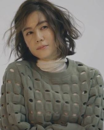 김지호 사진 2 — 김지호 사주와 갑자일주