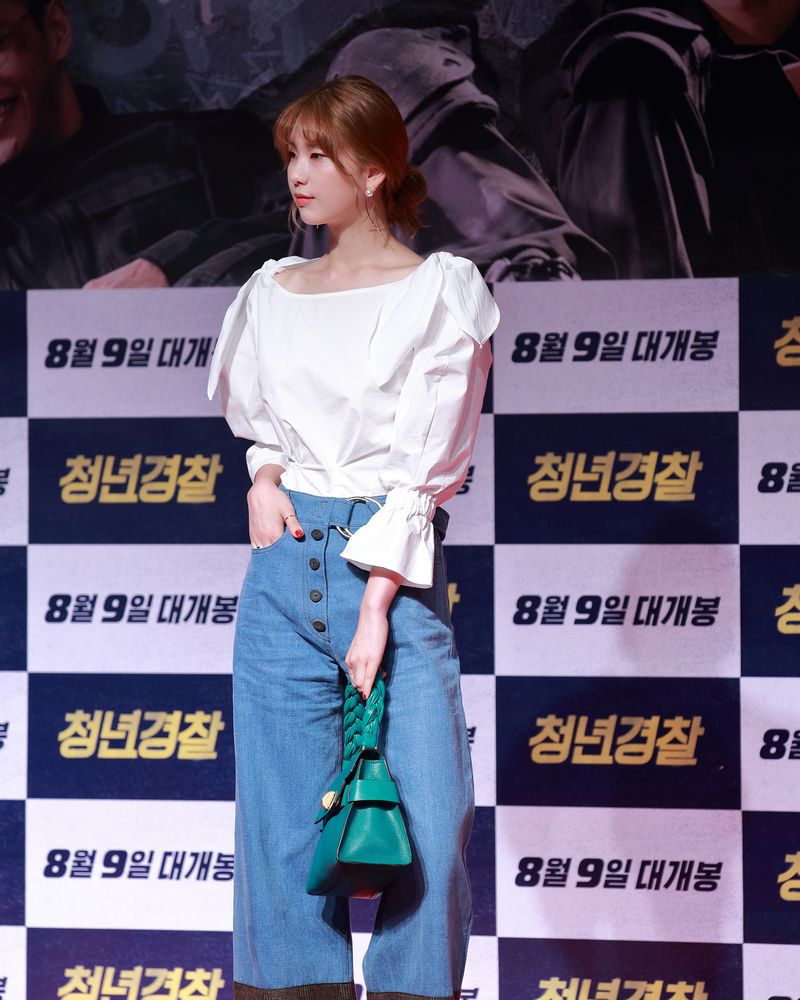 김진경 사진 2 — 김진경 사주와 갑진일주