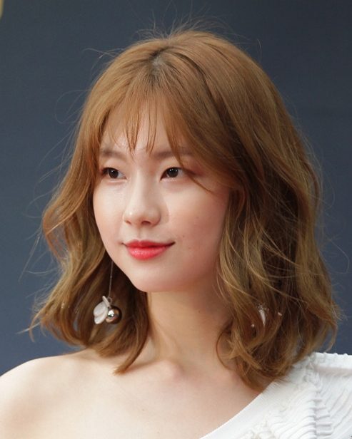 김진경 사진