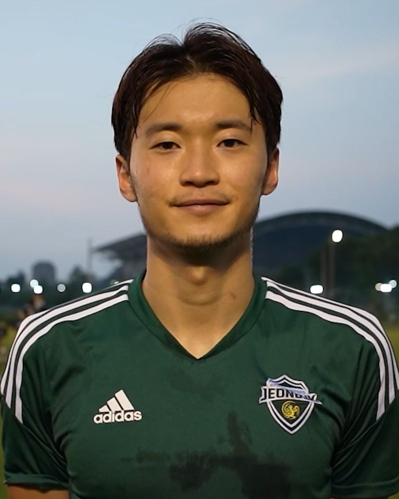 김진수 사진 2 — 김진수 사주와 경신일주