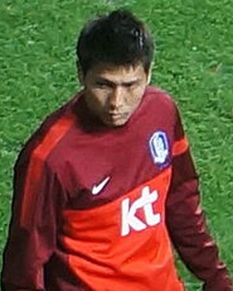 김진현 사진 2 — 김진현 사주와 병진일주