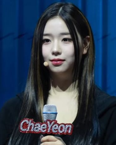 김채연 사진 3, 김채연 사주와 정사일주