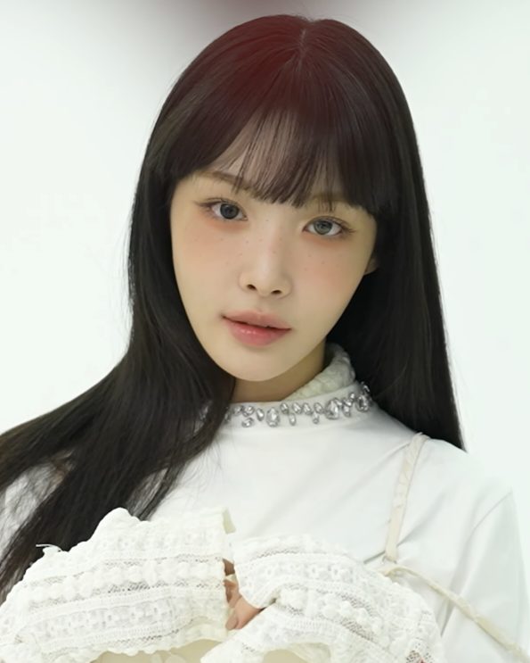 김청하 사진