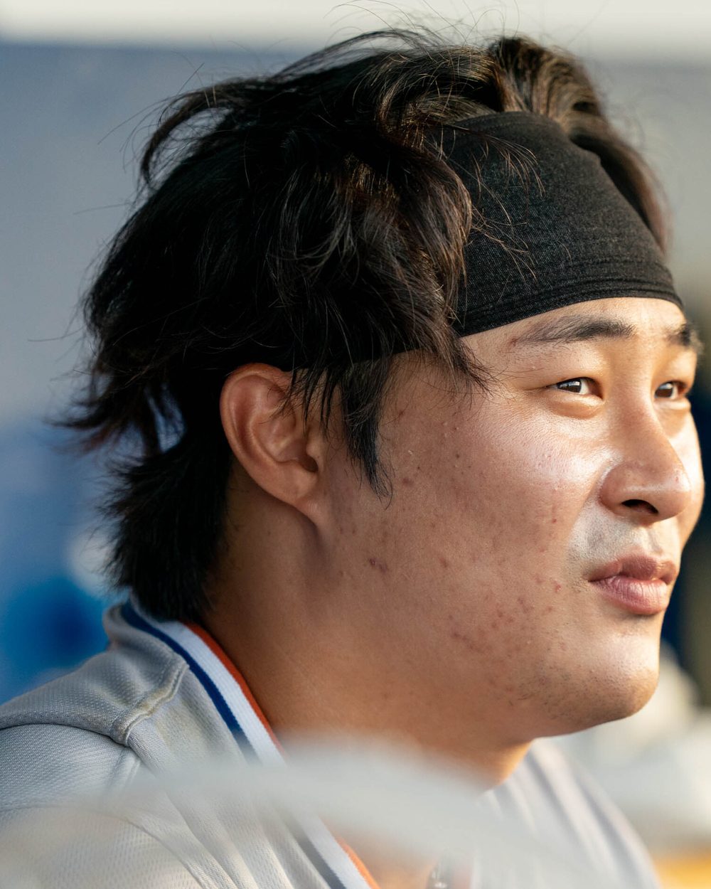 김하성