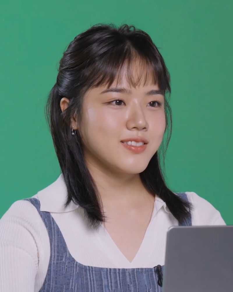 김향기 사진 2 — 김향기 사주와 기해일주