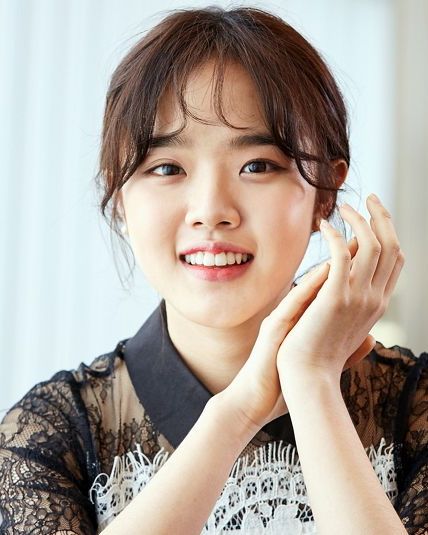 김향기 사진 3 — 김향기 사주와 기해일주