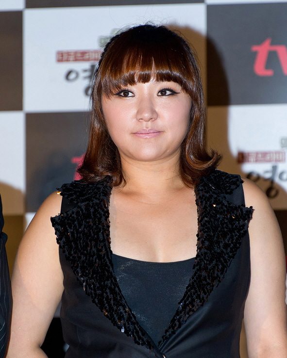 김현숙