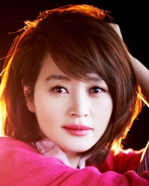 김혜수 사진