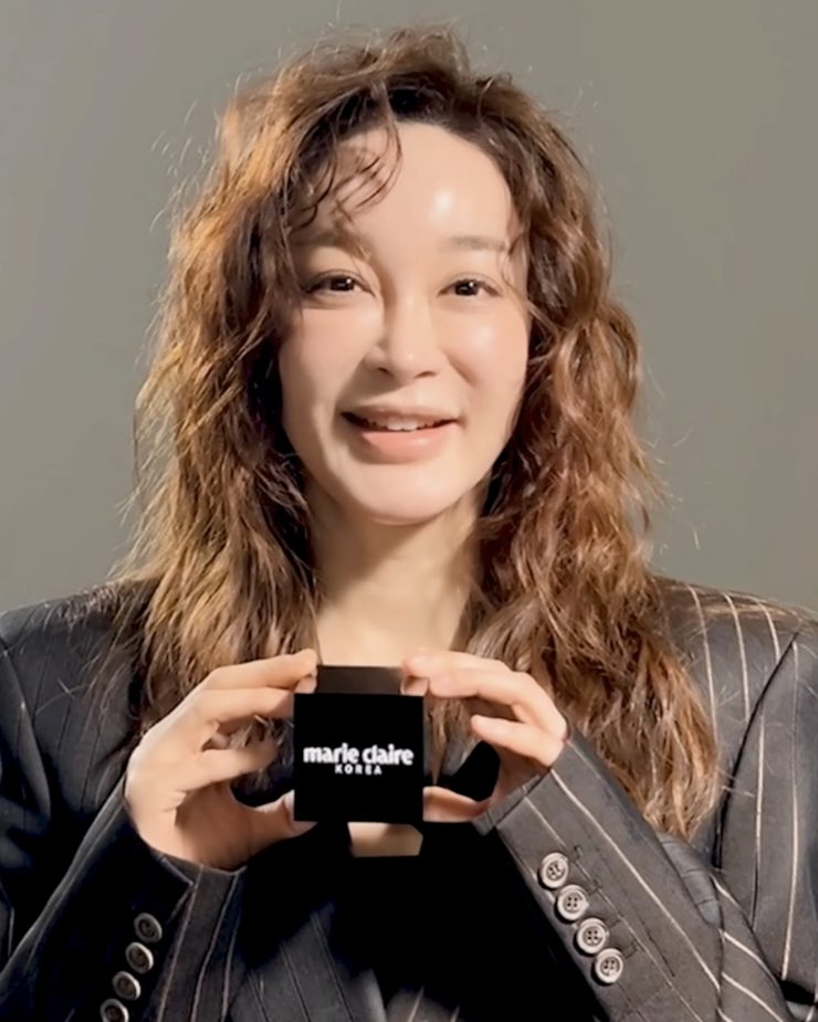 김혜은 사진