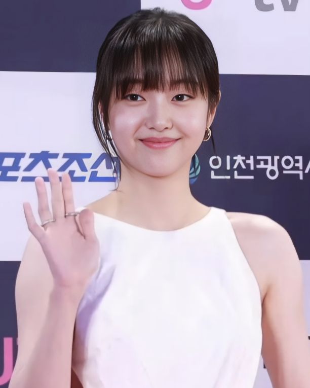 김혜준 사진 2 — 김혜준 사주와 기해일주