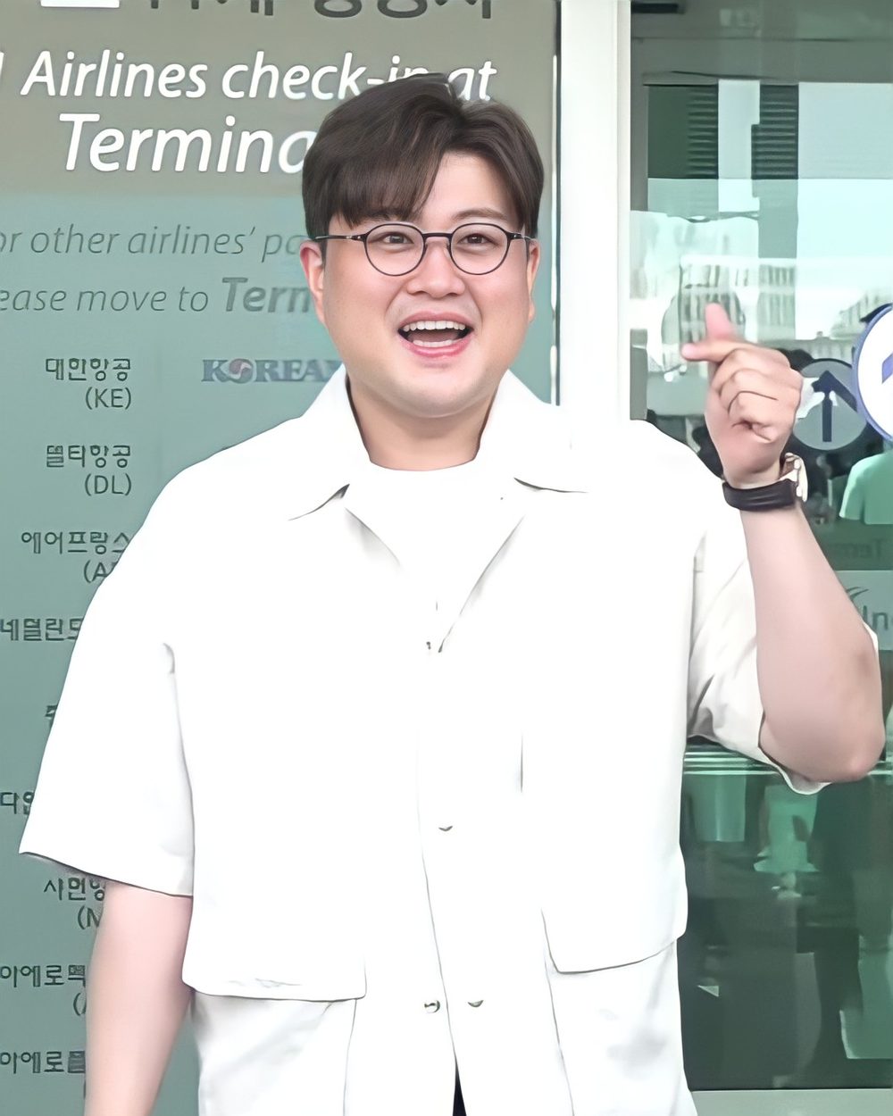 김호중 사진