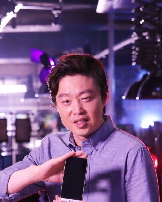 김희원 사진 2 — 김희원 사주와 을미일주