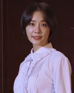 김히어라 사진 2, 김히어라 사주와 정축일주