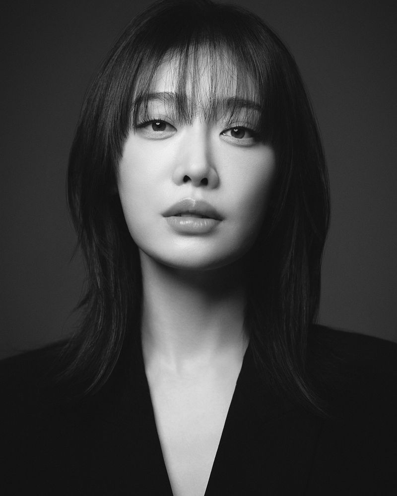 김히어라 사진 3, 김히어라 사주와 정축일주