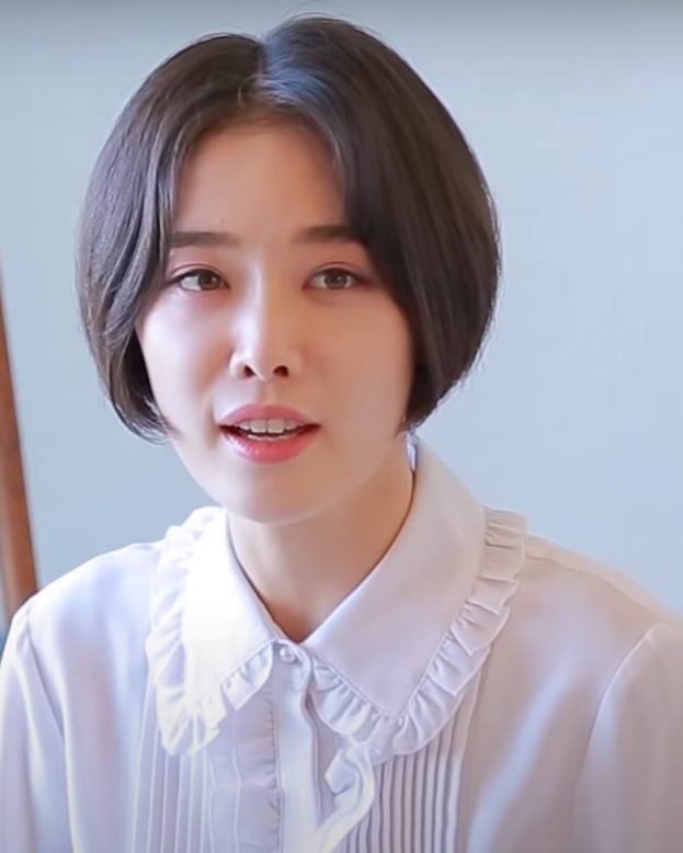 김히어라 사진