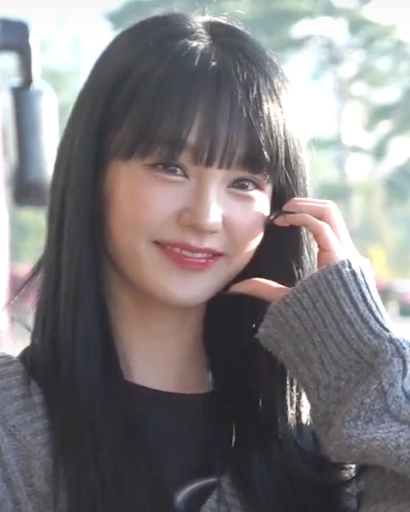 나나 사진 2 — 나나 사주와 신미일주