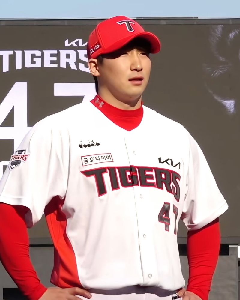 나성범 사진