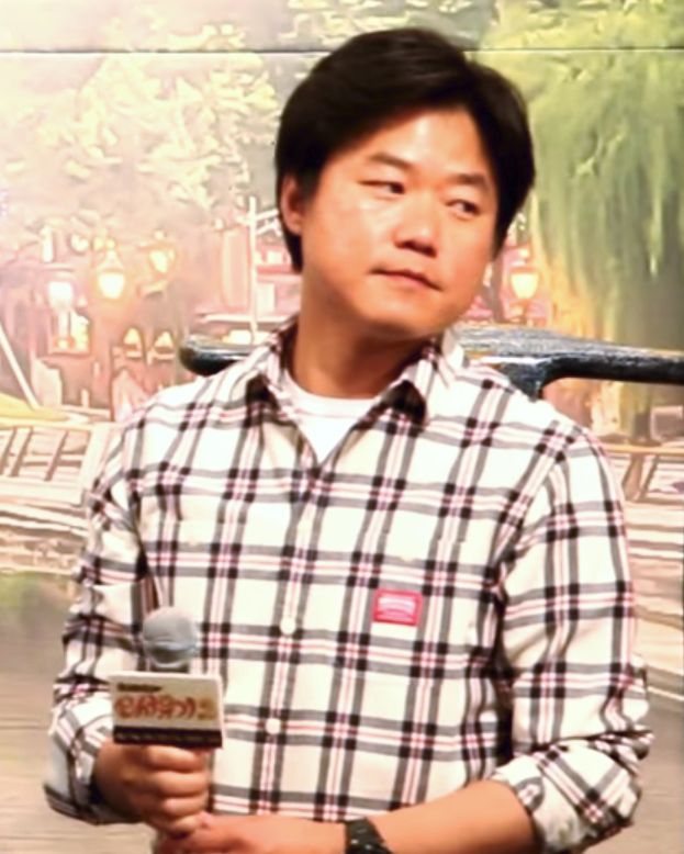 나영석 사진 2 — 나영석 사주와 정유일주