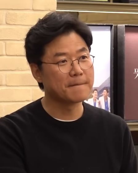 나영석 사진 3 — 나영석 사주와 정유일주