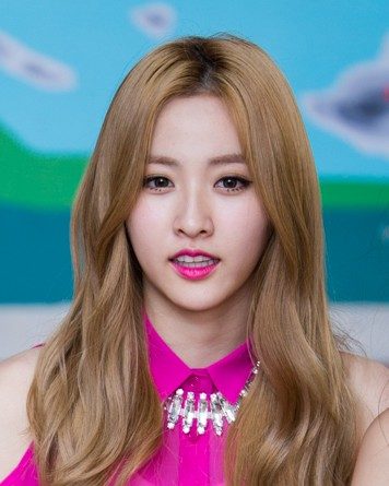 나해령 사진