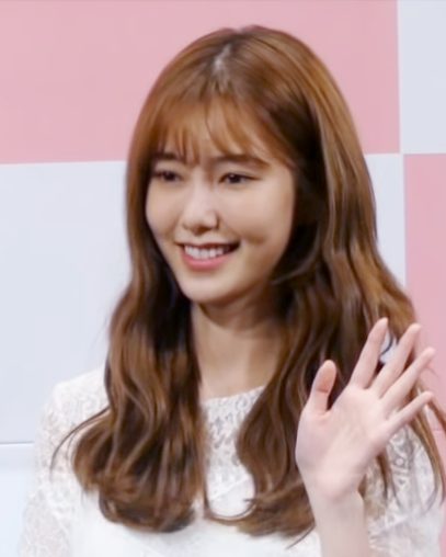 나혜미 사진