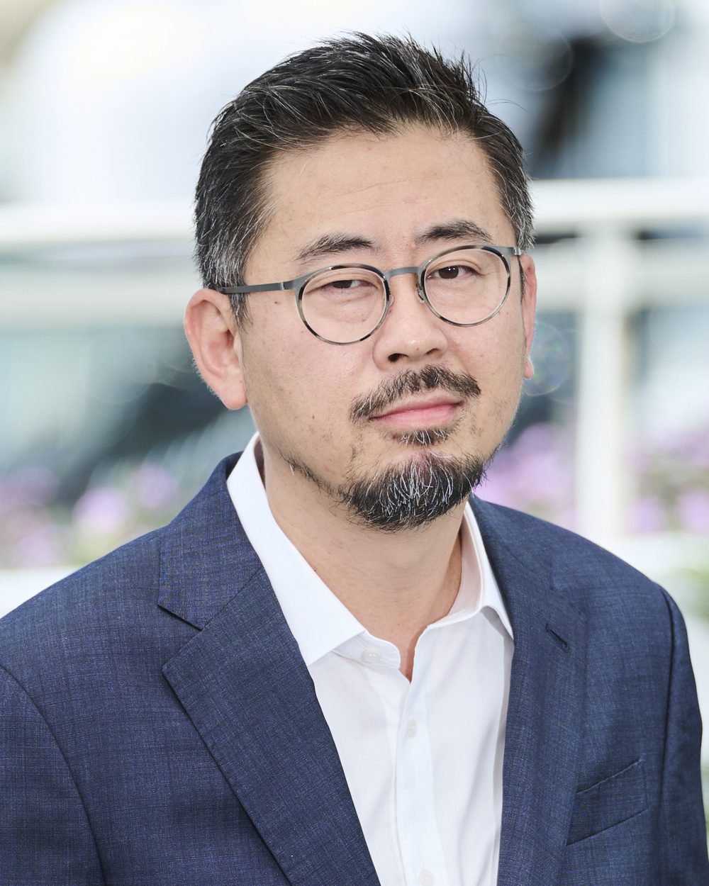 나홍진 사진