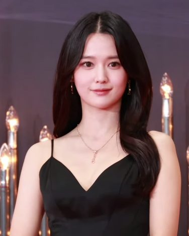 남보라