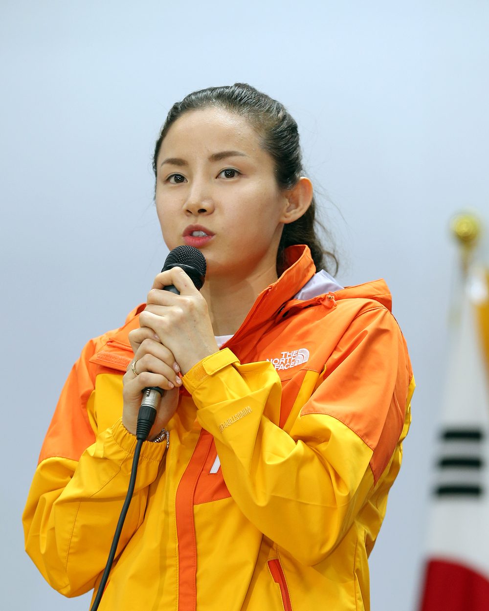 남현희 사진