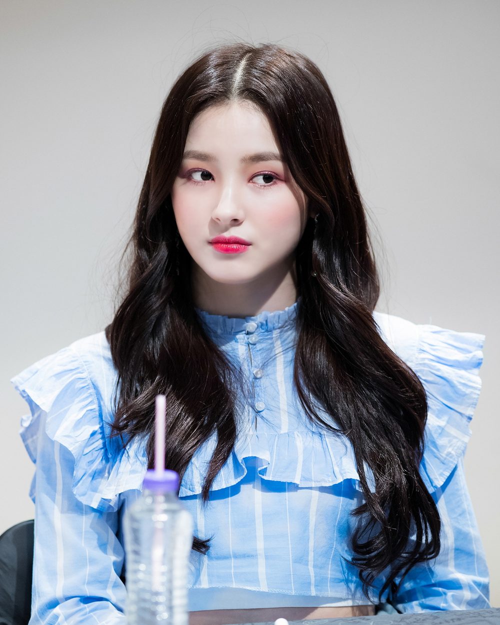 낸시 사진