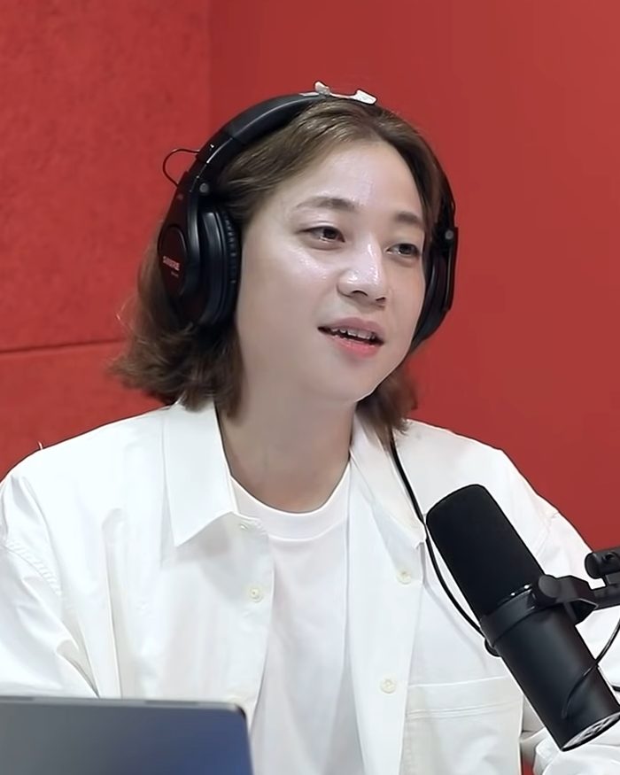 넉살 사진