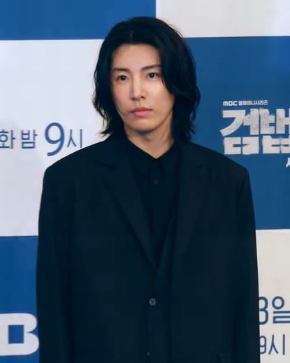 노민우 사진 — 트랙스 노민우 사주