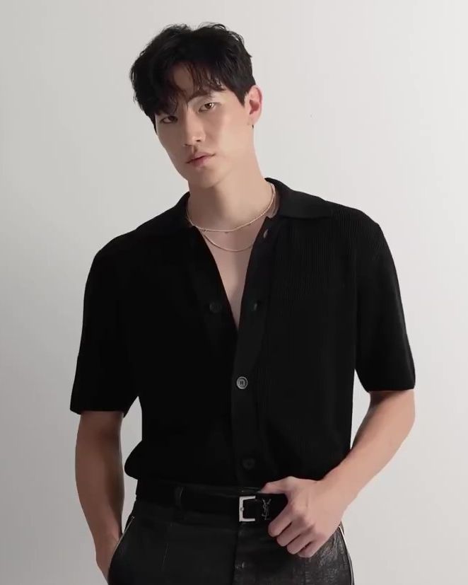 노상현 사진 2 — 노상현 사주와 을유일주
