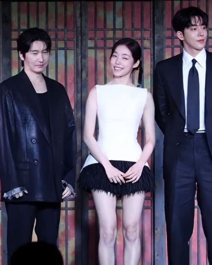 노윤서 사진 3 — 노윤서 사주와 임오일주