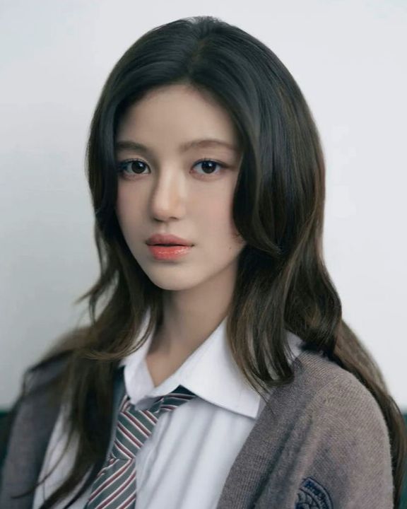 다니엘 사진 2 — 다니엘 사주와 을축일주