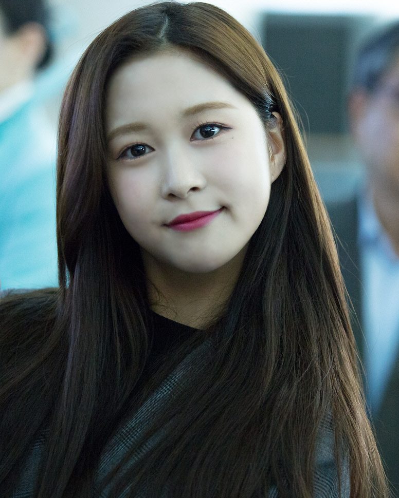 다영 사진 — 우주소녀 다영 사주